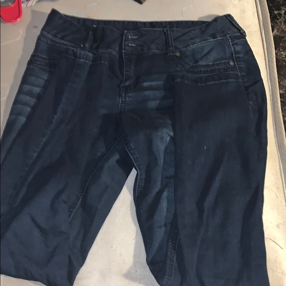 Jeans - Picture 2 of 2